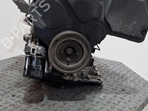 Engine OPEL ASTRA G Estate (T98) 1.7 TD (F35) | BP29574819M1