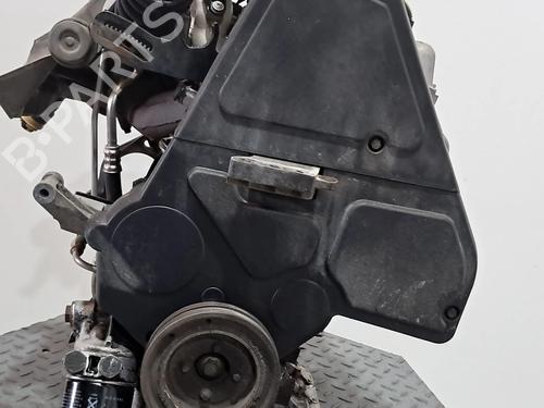 Engine OPEL ASTRA G Estate (T98) 1.7 TD (F35) | BP29574819M1