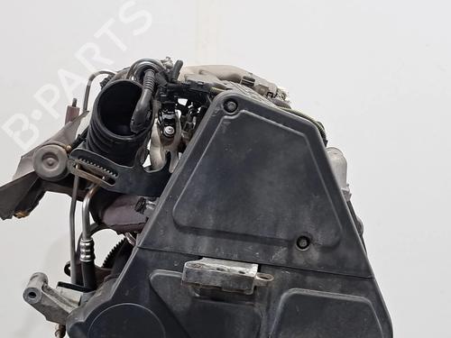 Engine OPEL ASTRA G Estate (T98) 1.7 TD (F35) | BP29574819M1