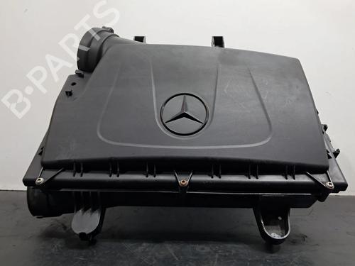Air filter box MERCEDES-BENZ VITO Van (W447) 116 CDI (447.601, 447.603, 447.605) | BP29586724M87