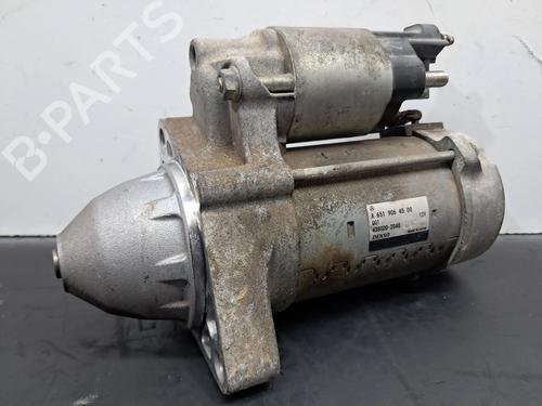 Used Starter MERCEDES-BENZ VITO Van (W447) 116 CDI (447.601, 447.603, 447.605) (163 hp) 29586727