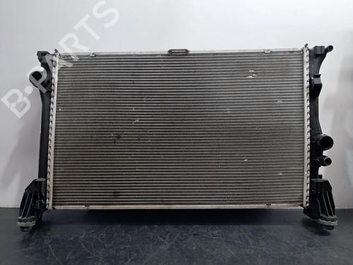 Used Water radiator MERCEDES-BENZ VITO Van (W447) 116 CDI (447.601, 447.603, 447.605) (163 hp) 29586729