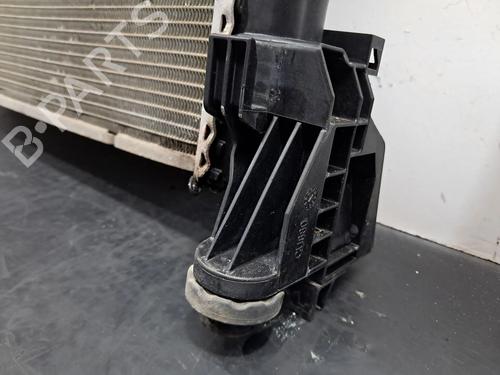 Water radiator MERCEDES-BENZ VITO Van (W447) 116 CDI (447.601, 447.603, 447.605) | BP29586729M31 