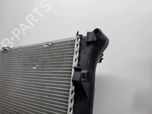 Water radiator MERCEDES-BENZ VITO Van (W447) 116 CDI (447.601, 447.603, 447.605) | BP29586729M31 