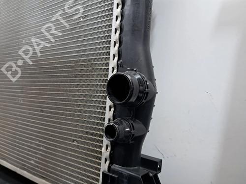 Water radiator MERCEDES-BENZ VITO Van (W447) 116 CDI (447.601, 447.603, 447.605) | BP29586729M31 