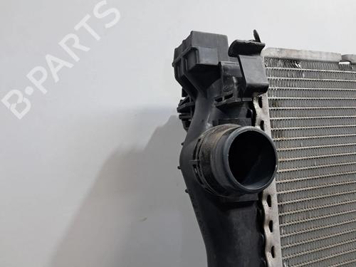 Water radiator MERCEDES-BENZ VITO Van (W447) 116 CDI (447.601, 447.603, 447.605) | BP29586729M31 