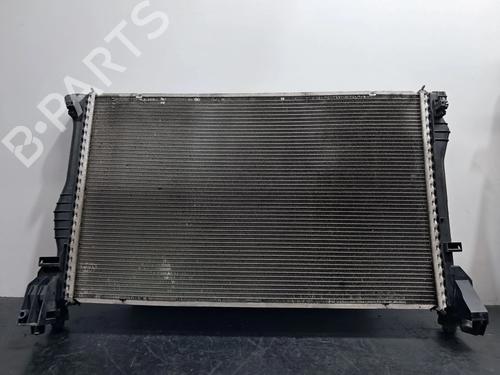 Water radiator MERCEDES-BENZ VITO Van (W447) 116 CDI (447.601, 447.603, 447.605) | BP29586729M31 
