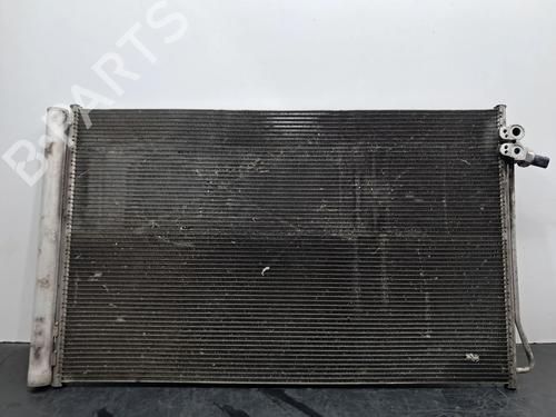 Used AC radiator MERCEDES-BENZ VITO Van (W447) 116 CDI (447.601, 447.603, 447.605) (163 hp) 29586730