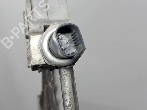 AC radiator MERCEDES-BENZ VITO Van (W447) 116 CDI (447.601, 447.603, 447.605) | BP29586730M32 - Image 2