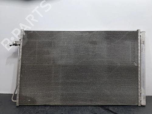 AC radiator MERCEDES-BENZ VITO Van (W447) 116 CDI (447.601, 447.603, 447.605) | BP29586730M32 - Image 3