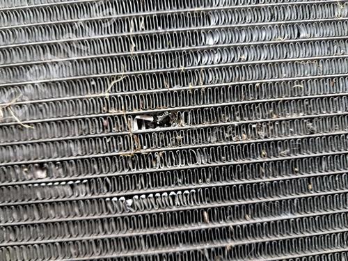 AC radiator MERCEDES-BENZ VITO Van (W447) 116 CDI (447.601, 447.603, 447.605) | BP29586730M32 - Image 5