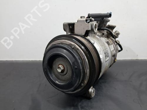 Used AC compressor MERCEDES-BENZ VITO Bus (W639) 116 CDI (639.701, 639.703, 639.705) (163 hp) 29589048