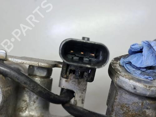 AC compressor MERCEDES-BENZ VITO Bus (W639) 116 CDI (639.701, 639.703, 639.705) | BP29589048M34 