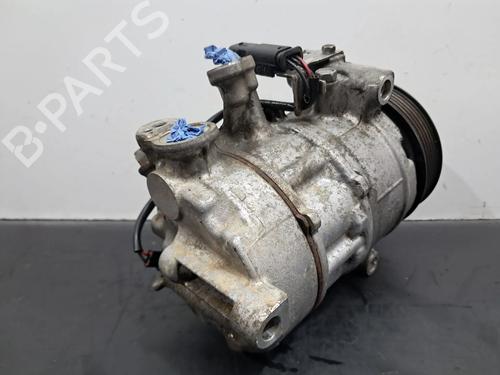 AC compressor MERCEDES-BENZ VITO Bus (W639) 116 CDI (639.701, 639.703, 639.705) | BP29589048M34 