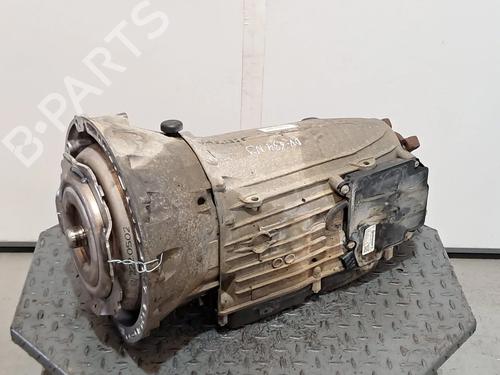 Used Gearbox MERCEDES-BENZ VITO Van (W447) 116 CDI (447.601, 447.603, 447.605) (163 hp) 29590307