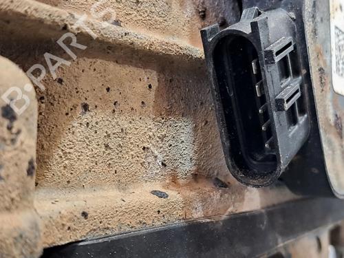 Gearbox MERCEDES-BENZ VITO Van (W447) 116 CDI (447.601, 447.603, 447.605) | BP29590307M3 