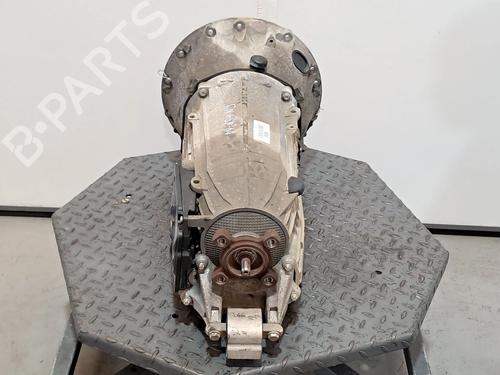 Gearbox MERCEDES-BENZ VITO Van (W447) 116 CDI (447.601, 447.603, 447.605) | BP29590307M3 