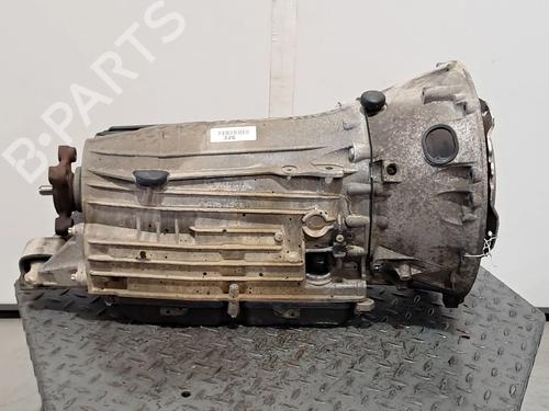 Gearbox MERCEDES-BENZ VITO Van (W447) 116 CDI (447.601, 447.603, 447.605) | BP29590307M3 