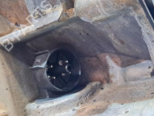 Gearbox MERCEDES-BENZ VITO Van (W447) 116 CDI (447.601, 447.603, 447.605) | BP29590307M3 