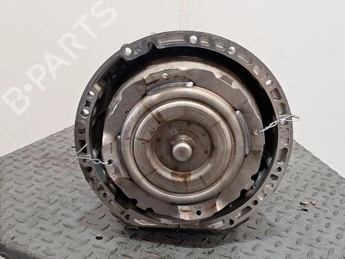 Gearbox MERCEDES-BENZ VITO Van (W447) 116 CDI (447.601, 447.603, 447.605) | BP29590307M3 