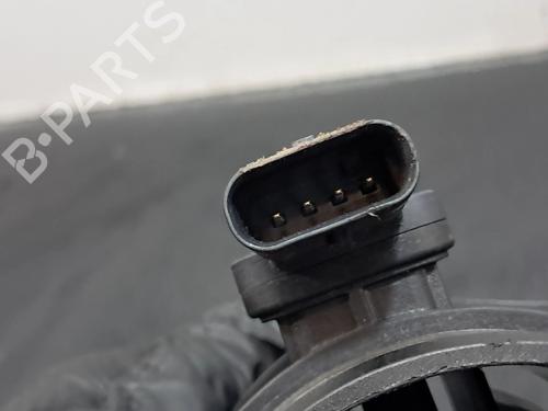 Mass air flow sensor MERCEDES-BENZ VITO Van (W447) 116 CDI (447.601, 447.603, 447.605) | BP29590310M95