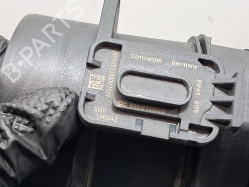 Mass air flow sensor MERCEDES-BENZ VITO Van (W447) 116 CDI (447.601, 447.603, 447.605) | BP29590310M95