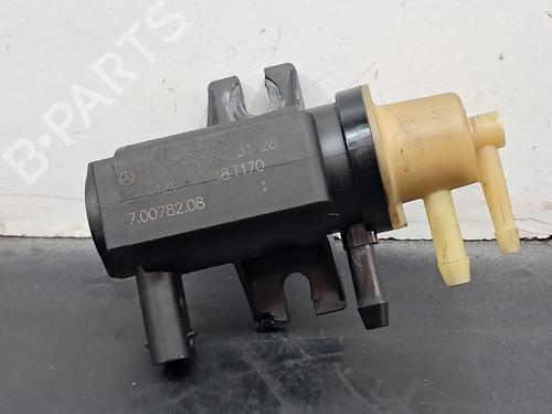 Electronic module MERCEDES-BENZ VITO Bus (W639) 116 CDI (639.701, 639.703, 639.705) | BP29591601M83 