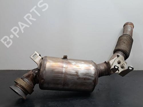 Used Catalyst MERCEDES-BENZ VITO Van (W447) 116 CDI (447.601, 447.603, 447.605) (163 hp) 29591604