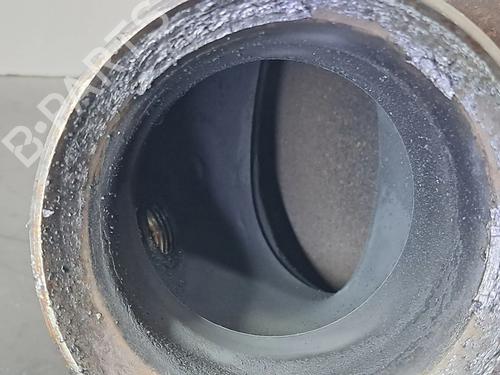 Catalyst MERCEDES-BENZ VITO Van (W447) 116 CDI (447.601, 447.603, 447.605) | BP29591604M10 