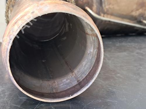 Catalyst MERCEDES-BENZ VITO Van (W447) 116 CDI (447.601, 447.603, 447.605) | BP29591604M10 