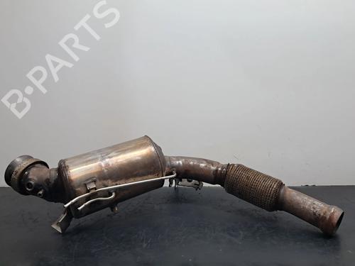 Catalyst MERCEDES-BENZ VITO Van (W447) 116 CDI (447.601, 447.603, 447.605) | BP29591604M10 