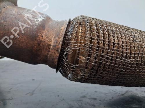 Catalyst MERCEDES-BENZ VITO Van (W447) 116 CDI (447.601, 447.603, 447.605) | BP29591604M10 