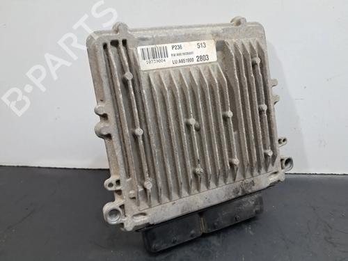 Engine control unit (ECU) MERCEDES-BENZ VITO Van (W447) 116 CDI (447.601, 447.603, 447.605) | BP29591605M57