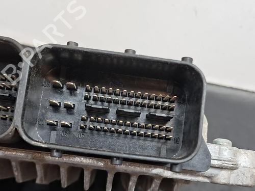 Engine control unit (ECU) MERCEDES-BENZ VITO Van (W447) 116 CDI (447.601, 447.603, 447.605) | BP29591605M57