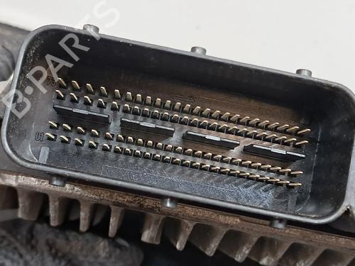 Engine control unit (ECU) MERCEDES-BENZ VITO Van (W447) 116 CDI (447.601, 447.603, 447.605) | BP29591605M57