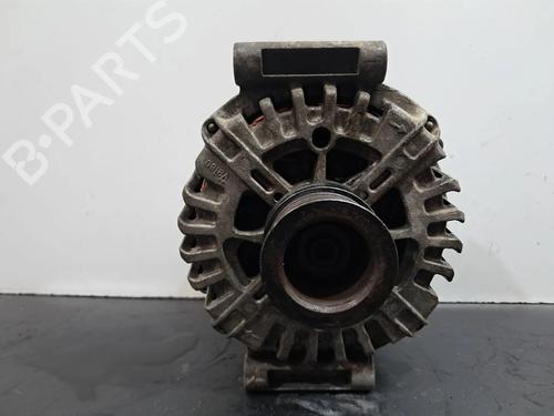 Alternator MERCEDES-BENZ VITO Van (W447) 116 CDI (447.601, 447.603, 447.605) | BP29591606M7 