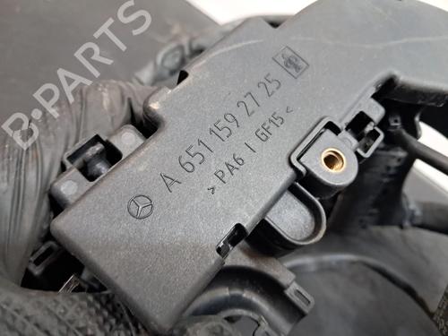 Wiring harness MERCEDES-BENZ VITO Bus (W639) 116 CDI (639.701, 639.703, 639.705) | BP29591609E16 