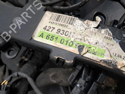 Wiring harness MERCEDES-BENZ VITO Bus (W639) 116 CDI (639.701, 639.703, 639.705) | BP29591609E16 