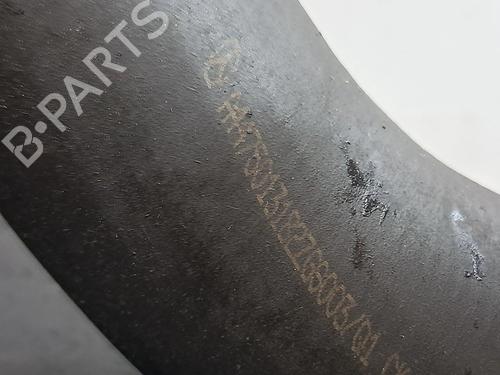 Pipe MERCEDES-BENZ VITO Van (W447) 116 CDI (447.601, 447.603, 447.605) | BP29592926M125 