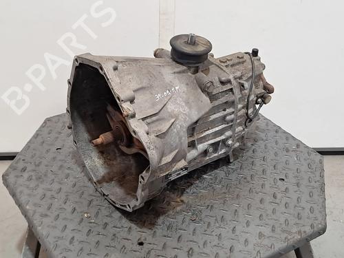 Used Gearbox MERCEDES-BENZ SPRINTER 2-t Van (B901, B902) 208 D (901.361, 901.362, 902.361, 902.362) (82 hp) 29592931