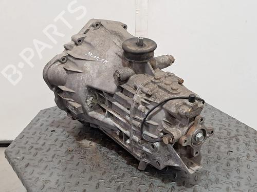 Gearbox MERCEDES-BENZ SPRINTER 2-t Van (B901, B902) 208 D (901.361, 901.362, 902.361, 902.362) | BP29592931M3 