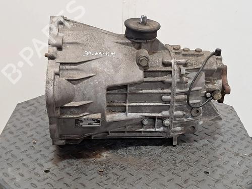 Gearbox MERCEDES-BENZ SPRINTER 2-t Van (B901, B902) 208 D (901.361, 901.362, 902.361, 902.362) | BP29592931M3 