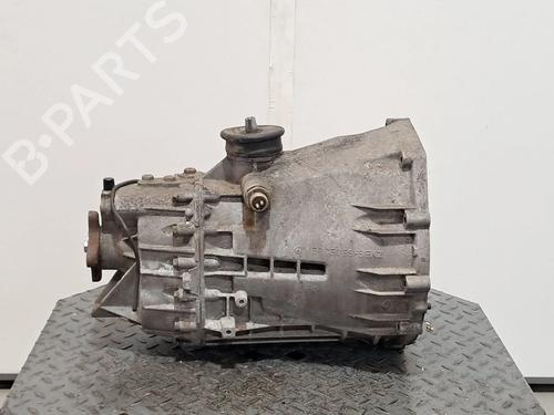 Gearbox MERCEDES-BENZ SPRINTER 2-t Van (B901, B902) 208 D (901.361, 901.362, 902.361, 902.362) | BP29592931M3 