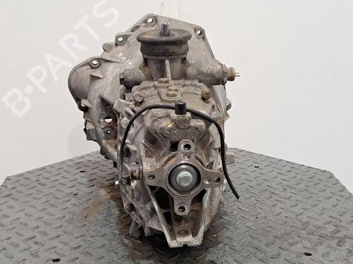 Gearbox MERCEDES-BENZ SPRINTER 2-t Van (B901, B902) 208 D (901.361, 901.362, 902.361, 902.362) | BP29592931M3 