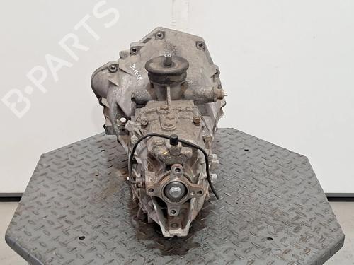 Gearbox MERCEDES-BENZ SPRINTER 2-t Van (B901, B902) 208 D (901.361, 901.362, 902.361, 902.362) | BP29592931M3 