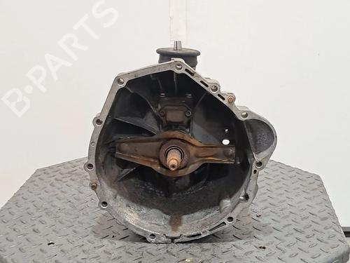 Gearbox MERCEDES-BENZ SPRINTER 2-t Van (B901, B902) 208 D (901.361, 901.362, 902.361, 902.362) | BP29592931M3 