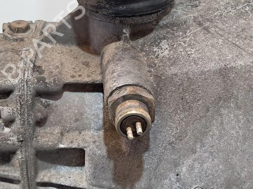 Gearbox MERCEDES-BENZ SPRINTER 2-t Van (B901, B902) 208 D (901.361, 901.362, 902.361, 902.362) | BP29592931M3 