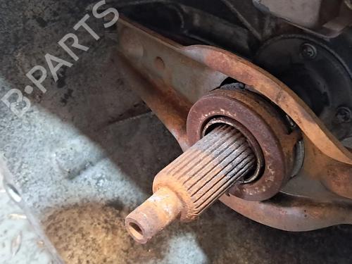 Gearbox MERCEDES-BENZ SPRINTER 2-t Van (B901, B902) 208 D (901.361, 901.362, 902.361, 902.362) | BP29592931M3 