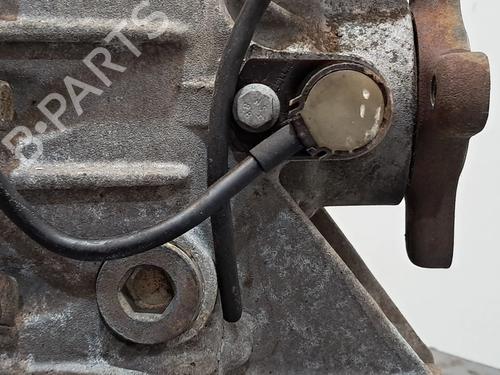 Gearbox MERCEDES-BENZ SPRINTER 2-t Van (B901, B902) 208 D (901.361, 901.362, 902.361, 902.362) | BP29592931M3 