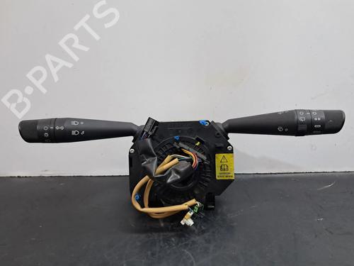 Used Steering column stalk FIAT GRANDE PUNTO (199_) 1.3 D Multijet (199.AXD11, 199.AXD1A, 199.AXD1B,... (90 hp) 29595521